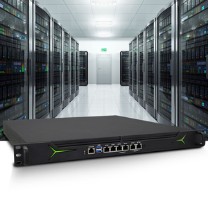1U Edge Network <strong>Systems</strong> for <strong>Processing</strong> High Volume Traffic at the Network Edge - Product Image 4