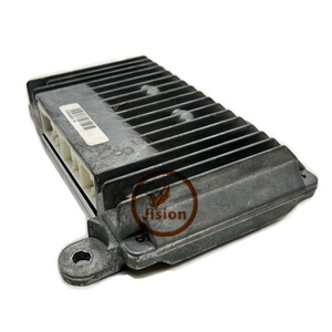 JISION Excavator ICF Controller Panel ZAX200-3 ZAX330-3 Control Unit <strong>Computer</strong> Board 4631129 - Product Image 2