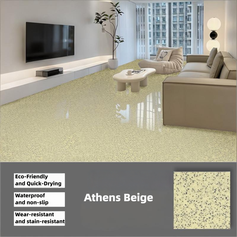 Athens Beige