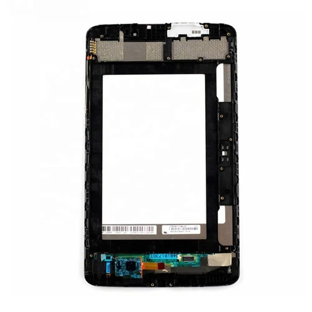 Replacement LCD Panel For LG G Pad 8.3 VK810 Tablet LCD Display With Digitizer Glass Full Assembly