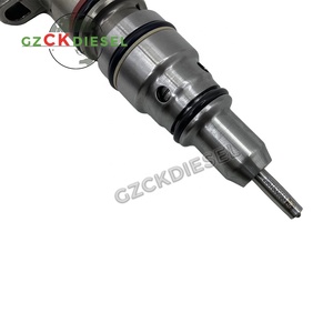 <span class=keywords><strong>Reman</strong></span>/תוצרת סין 217 הזרקת חדש-2570 2172570 עבור מחפר e330c C-9 מנוע