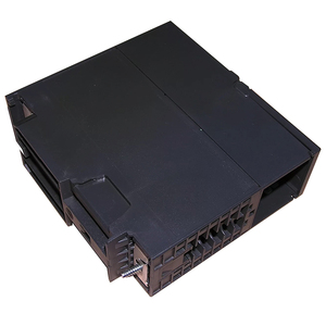 Nuevo 100% Original VIPA 234-1BD50 - SM 234 Módulo de entrada/salida analógica 12 Bit 2AI 2AO Configurable +/-10V +/-20mA