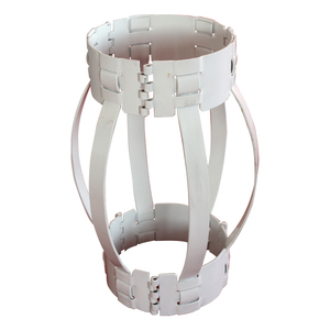 <strong>Casing</strong> <strong>Centralizer</strong> for Oil Pipe/Elastic <strong>Casing</strong> <strong>Centralizer</strong> / <strong>API</strong> Standard High-Quality Drilling <strong>Centralizer</strong> - Product Image 4