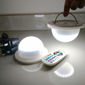 หลอดไฟกลม E27อัจฉริยะ/B22 7วัตต์รุ่งอรุณแบบตั้งโต๊ะโดยใช้ไฟเพดาน LED รูปทรงพิเศษ
