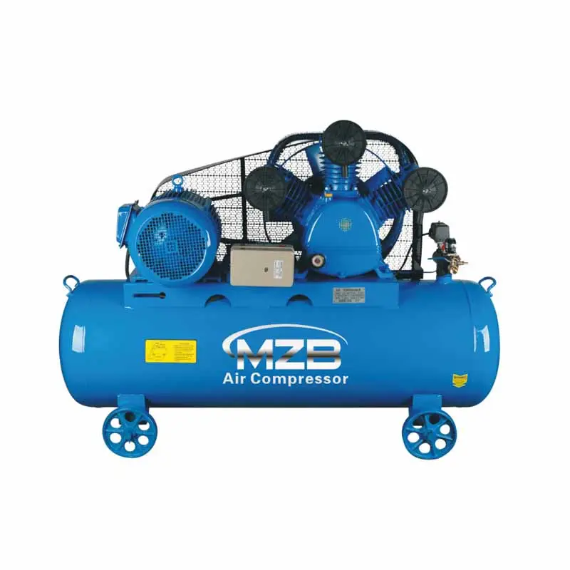 supply different portable piston air compressor