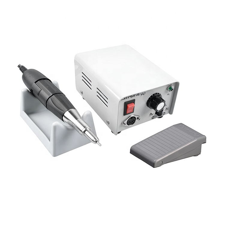 AT-ND-006 forte 90 clou foret 110V US PLUG 3mm