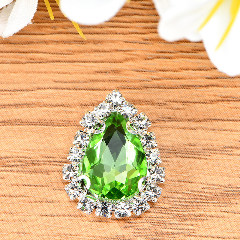 Vert pomme