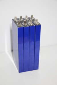 Stock 3.2V Square Lifepo4 Battery <strong>Cell</strong> Grade a With QR Code 10Ah Type Accept Customization Various Power Lithium Ion <strong>Cell</strong> - Product Image 5