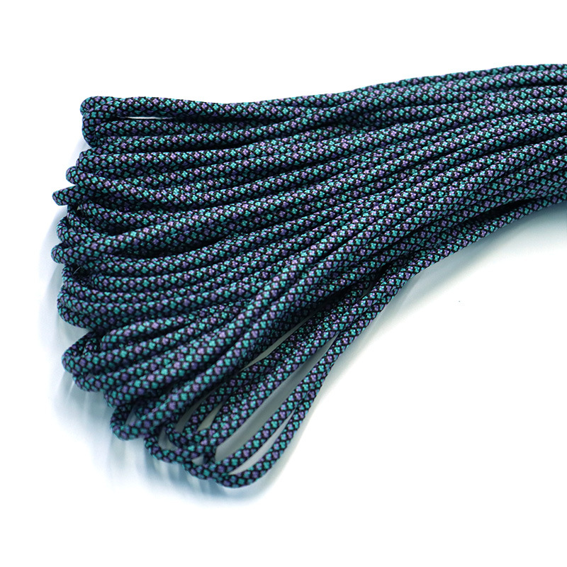 7-core blue-brown camouflage No. 84