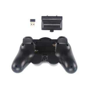 For <strong>PS3</strong> Game <strong>Controller</strong> <strong>2</strong>.4G Wireless Gamepad Joystick for PC Android Windows Gaming Accessories Wireless Joystick - Product Image 5