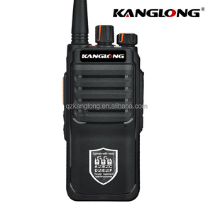 Interfono Kanglong de rango de 10-100km, red automática inalámbrica para Radio Air Band, función para comunicación de mayor distancia - Product Image 2