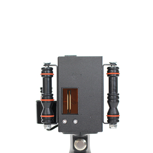 Y254X Encoder portatile a getto d'inchiostro portatile con inchiostro ad asciugatura rapida XP600 Ricoh DX5 DX7 testine di stampa con funzione data di scadenza dell'uovo - Product Image 5