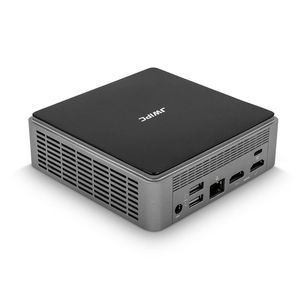 JWIPC-Mini PC de sobremesa para juegos de ordenador, CPU Intel 12th Gen I3 1215U, con Bluetooth, USB3.2, tipo C, 5,0, 1000, M, caja NUC, para juegos de ordenador, con Bluetooth, a prueba de agua, para uso en el exterior - Product Image 6