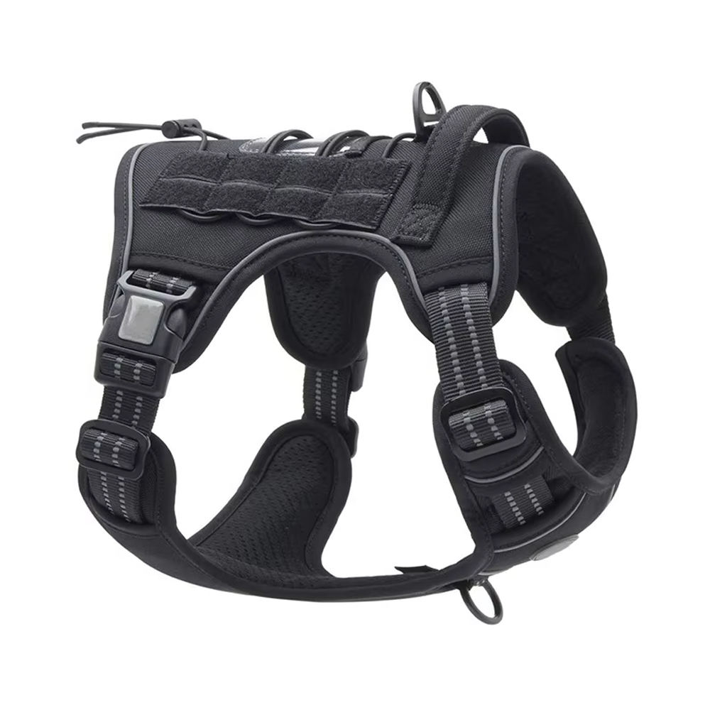 สายรัด-สีดำ