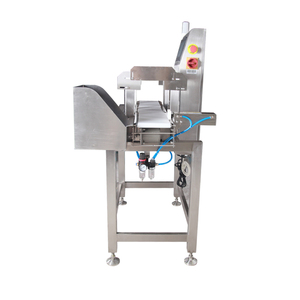 Automatic Weight Sorting <strong>Machine</strong>, Checkweigher With Push Reject Device - Product Image 4
