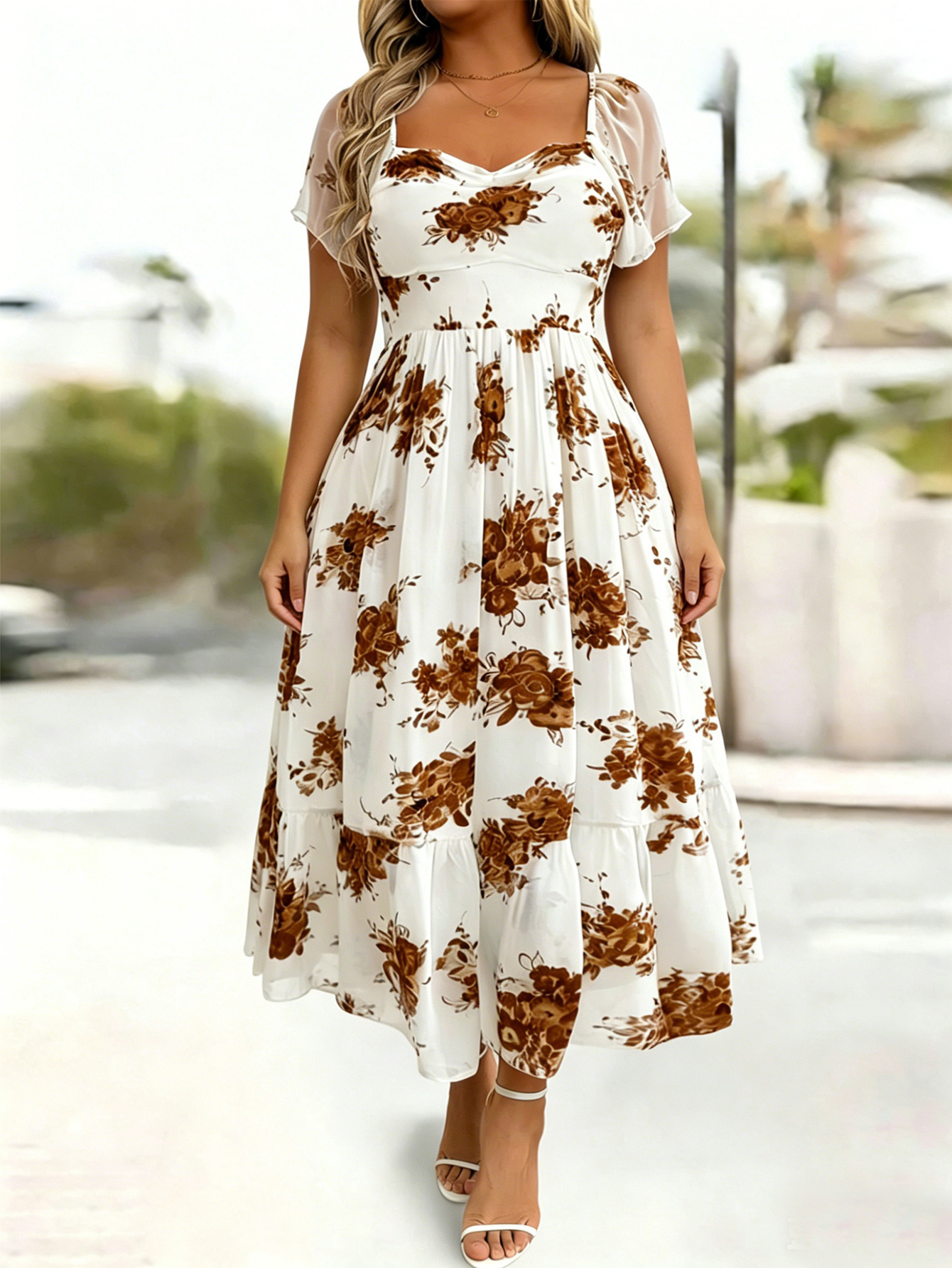Coffee color