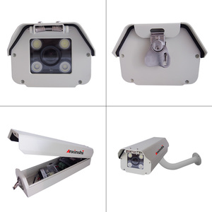 Anxinshi ip 2mp 牌照识别 LPR 摄像头与软件 - Product Image 3