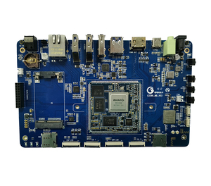 Rockchip System auf Modul Linux RK3399 SOM - Product Image 4
