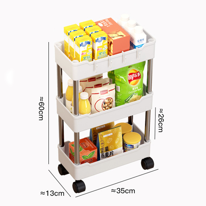 3 couches de petite taille