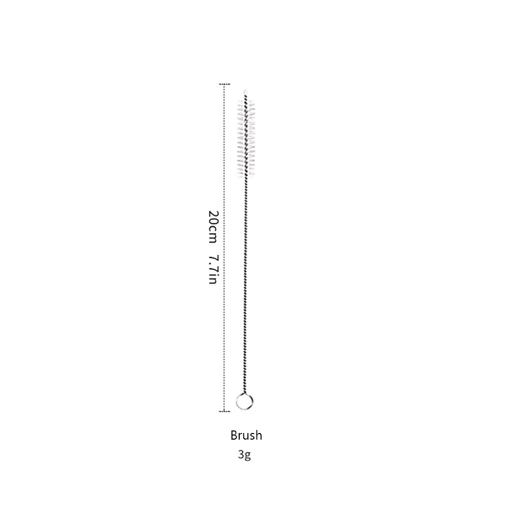 White-Brush