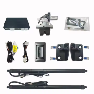 <strong>Car</strong> Accessories Upgrade Smart Electric Power Automatic Auto Tailgate Lift System Kit for AUD-I A7 A7L 2022 Body <strong>Part</strong> - Product Image 2