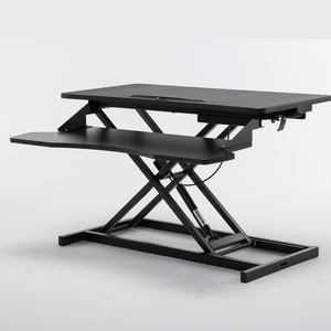 <strong>Standing</strong> <strong>Desk</strong> Riser Adjustable Table Adjustable <strong>Standing</strong> Office Computer <strong>Desk</strong> - Product Image 1