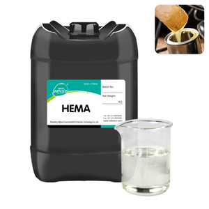 Allplace CAS 868-77-9 2甲基丙烯酸羟乙酯HEMA单体 - Product Image 6