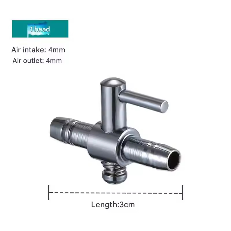 Tête réglable de 4 à 4 mm-1
