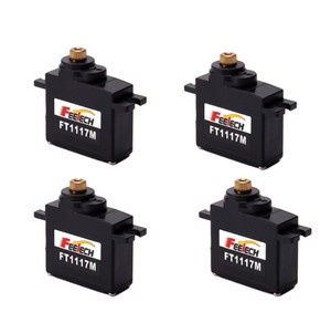 High-Speed Mini Micro Servo Motor-6V 3.5kg 0.1s RC Helicopter Airplane Car DIY Servo Kits RC <strong>Robot</strong> Arm <strong>Arduinos</strong> <strong>Project</strong> 3kg