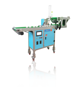 Robot manipolatori ad alta precisione bracci industriali a cinque assi servoazionati per la rimozione del braccio della macchina per lo stampaggio a iniezione - Product Image 4