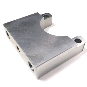 Servizi di lavorazione CNC personalizzati titanio precisione CNC parti Maker in cina OEM servizio di lavorazione CNC - Product Image 5