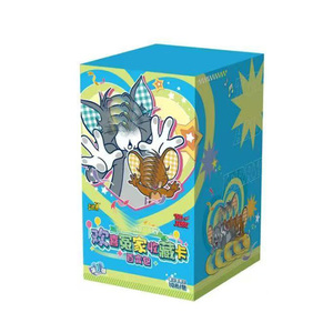 36 kutu KAYOU hakiki t-tom j-jerry kart Vol.1 varyasyon paketi severler tom T4w1 jerry sevimli kör kutu Anime kartları oyuncak hediye - Product Image 5