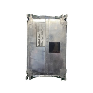 Computadora controladora de excavadora de 21/7834/2001/7834 Komatsu ECU MÓDULO DE Control electrónico adecuado para 4002-10- - Product Image 2