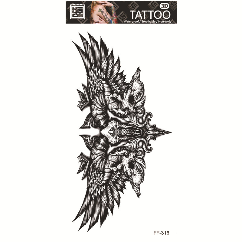 FF-316