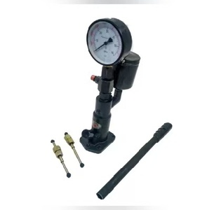 Beacon Machine S60H Test maschine für elektrische Kraftstoffe in spritz pumpen Diesel kraftstoff Common Rail Inj ector Tester Code Diagnose werkzeug - Product Image 5