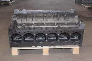 Chất lượng cao mới qsx15 động cơ diesel xi lanh khối 4298515 2882088 cho Cummins phụ tùng động cơ - Product Image 4