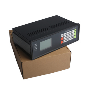 Indicatore di pesatura digitale regolatore di pesatura per BST100-E81 di dosaggio - Product Image 3