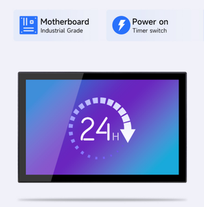 Touch Panel Industrial PC 10.4 <strong>12</strong>.<strong>1</strong> 15 17 19 Inch LCD Panel PC <strong>Embedded</strong> Android Industrial Panel PC - Product Image 6