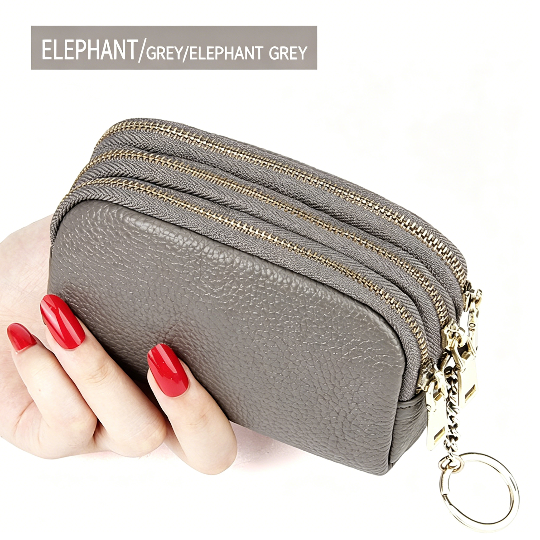 Grigio elefante