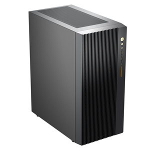 XYZCASE Custom ATX CPU RGB Table Computer Glass <strong>PC</strong> Gaming Computer <strong>Cases</strong> &amp; Full Towers Desktop Cover <strong>PC</strong> <strong>Case</strong> - Product Image 2