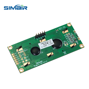 LCD1602-M modulo LCD, porta seriale HD IIC con intestazioni Pin saldate e cavi di collegamento inclusi - Product Image 5