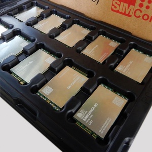 SIMCOM 5G Modulo SIM8200EA-M2 Multi-Band 5G NR/LTE-FDD/LTE-TDD/HSPA Sub-6GHz M.2 Modulo - Product Image 4