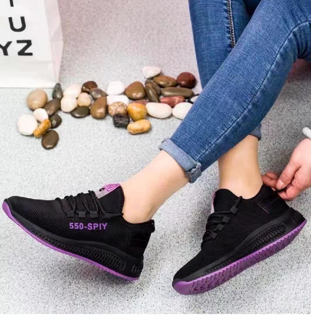 550 femmes simples-violet