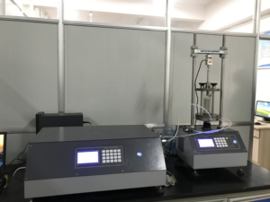IWIN-ATTM Automatic Soil Triaxial <strong>Testing</strong> <strong>Machine</strong> Undrained Triaxial <strong>Compression</strong> <strong>test</strong> - Product Image 3