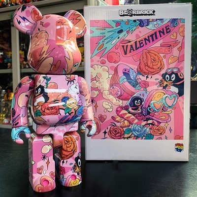 Día de San Valentín q400%