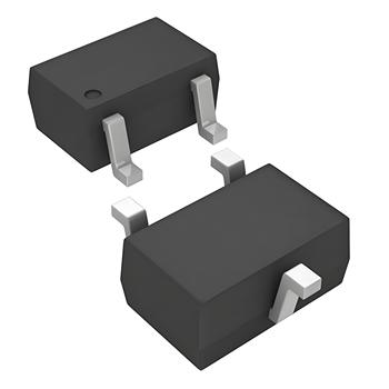 BJH (Active components) HD61104A MOC