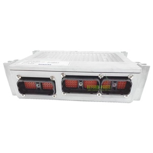 PC128US-2 parti PC138US-2 escavatore programmato Controller centralina scheda Computer 7825-62-2001 - Product Image 4