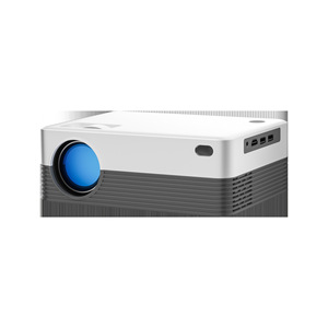 HPX mini + sıcak yeni HPX pro cep telefonu projeksiyon ekranı ev kullanımı için taşınabilir Led Mini projektör - Product Image 1