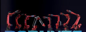 6-Achsen-Roboterarm mit SPS-Kern komponenten für Kommission ier-und Platzierung aufgaben der Industrie roboter industrie - Product Image 5