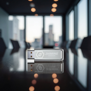 3.0速度u盘主人选择笔风格记忆棒可定制激光标志型号信用卡128G - Product Image 3